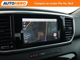 Kia Sportage 1.6 CRDi Mild-Hybrid Drive 2WD