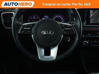 Kia Sportage 1.6 CRDi Mild-Hybrid Drive 2WD