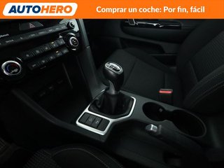 Kia Sportage 1.6 CRDi Mild-Hybrid Drive 2WD