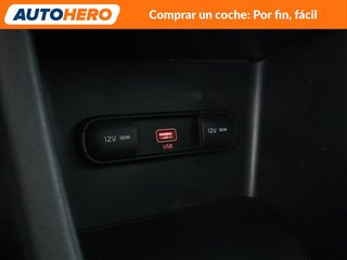 Kia Sportage 1.6 CRDi Mild-Hybrid Drive 2WD