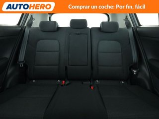 Kia Sportage 1.6 CRDi Mild-Hybrid Drive 2WD