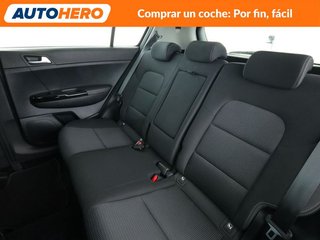 Kia Sportage 1.6 CRDi Mild-Hybrid Drive 2WD