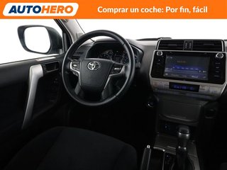 Toyota Land Cruiser 2.8 D-4D VX
