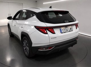 Hyundai Tucson 2022 garantia oficial