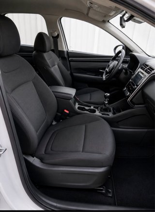 Hyundai Tucson 2022 garantia oficial