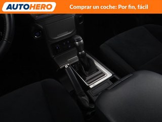 Toyota Land Cruiser 2.8 D-4D VX