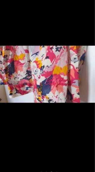 Vestido Pepe Jeans Multicolor