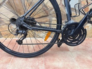 Specialized Sirrus Híbrida Urbana y Deportiva