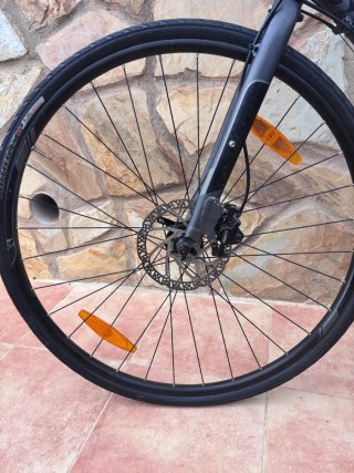 Specialized Sirrus Híbrida Urbana y Deportiva