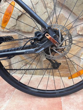 Specialized Sirrus Híbrida Urbana y Deportiva