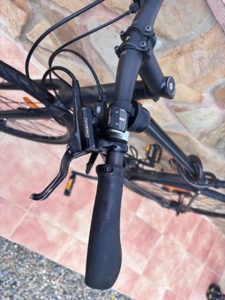 Specialized Sirrus Híbrida Urbana y Deportiva