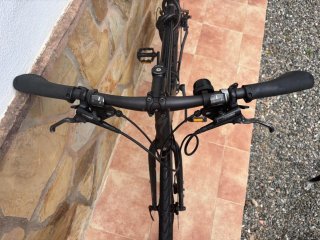 Specialized Sirrus Híbrida Urbana y Deportiva