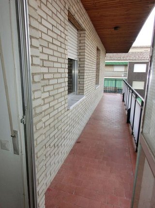 Piso en alquiler en Santa Teresa-Vista Hermosa en Toledo