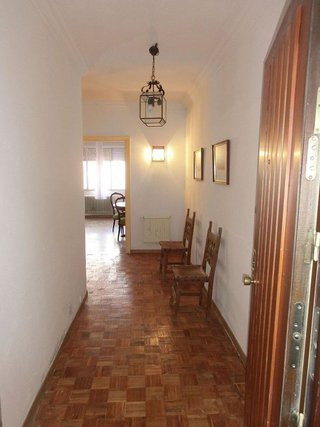 Piso en alquiler en Santa Teresa-Vista Hermosa en Toledo