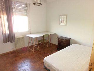 Piso en alquiler en Santa Teresa-Vista Hermosa en Toledo