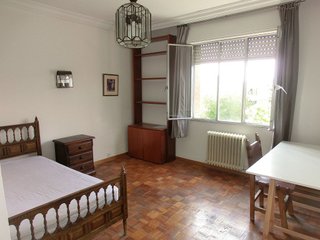 Piso en alquiler en Santa Teresa-Vista Hermosa en Toledo