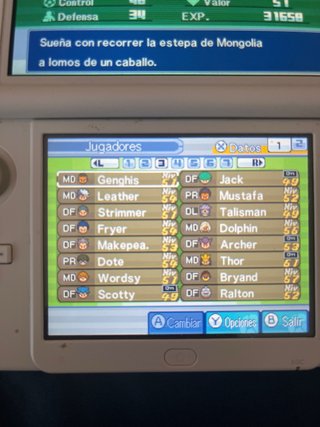 Inazuma Eleven 3: Fuego Explosivo Nintendo 3ds
