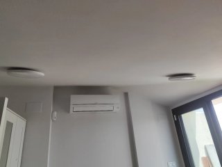 servicio de instalaciones electricas