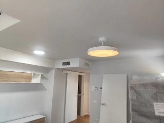 servicio de instalaciones electricas