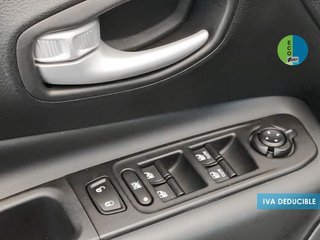 Jeep Renegade eHybrid 1.5 Limited ATX 96 kW (130 CV)