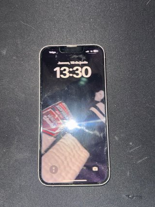 iPhone 13 Rosa - Come Nuovo