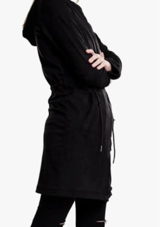 Chaqueta mujer talla S