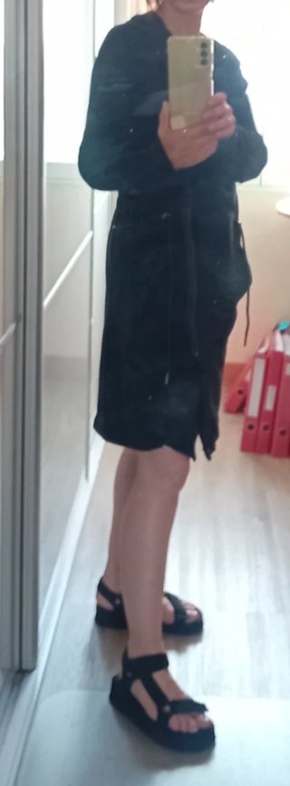 Chaqueta mujer talla S