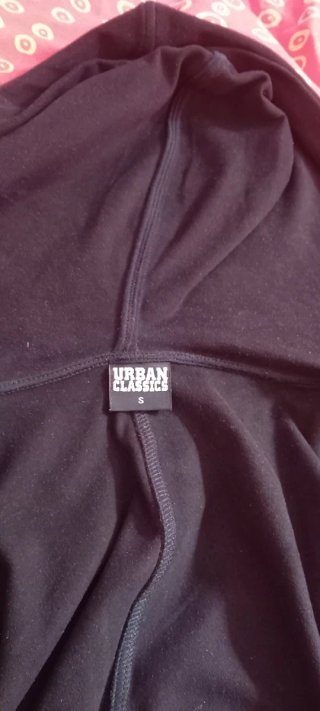 Chaqueta mujer talla S