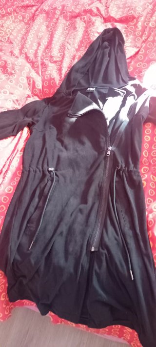 Chaqueta mujer talla S