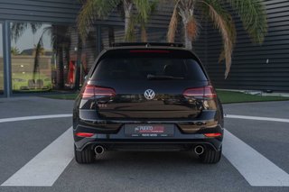 VOLKSWAGEN GOLF GTI PERFORMANCE 245 CV
