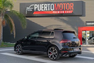 VOLKSWAGEN GOLF GTI PERFORMANCE 245 CV