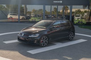 VOLKSWAGEN GOLF GTI PERFORMANCE 245 CV