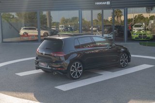 VOLKSWAGEN GOLF GTI PERFORMANCE 245 CV