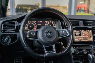 VOLKSWAGEN GOLF GTI PERFORMANCE 245 CV