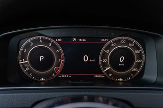 VOLKSWAGEN GOLF GTI PERFORMANCE 245 CV