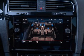 VOLKSWAGEN GOLF GTI PERFORMANCE 245 CV
