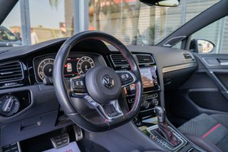 VOLKSWAGEN GOLF GTI PERFORMANCE 245 CV