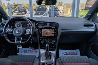 VOLKSWAGEN GOLF GTI PERFORMANCE 245 CV