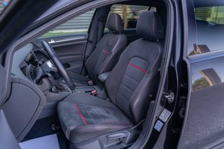 VOLKSWAGEN GOLF GTI PERFORMANCE 245 CV