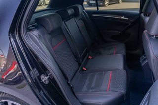 VOLKSWAGEN GOLF GTI PERFORMANCE 245 CV