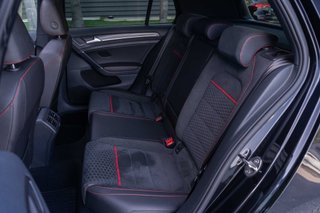 VOLKSWAGEN GOLF GTI PERFORMANCE 245 CV