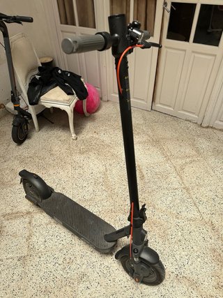 Patinete Xiaomi 5Max