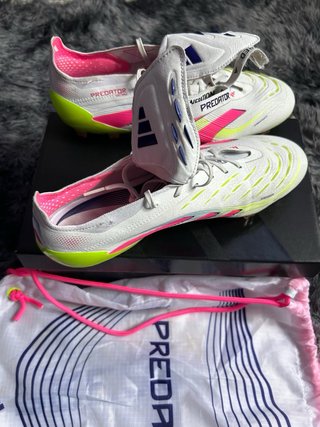 Adidas Predator Elite FT FG Scarpe Calcio