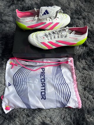 Adidas Predator Elite FT FG Scarpe Calcio