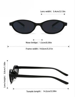 Lote 3 gafas de sol