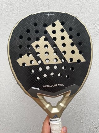Adidas Metalbone Control 2025 Fisurada