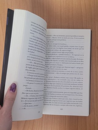 Libro Alas