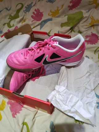 Zapatillas Fútbol Sala Nike Gato Talla 44
