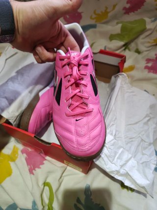 Zapatillas Fútbol Sala Nike Gato Talla 44