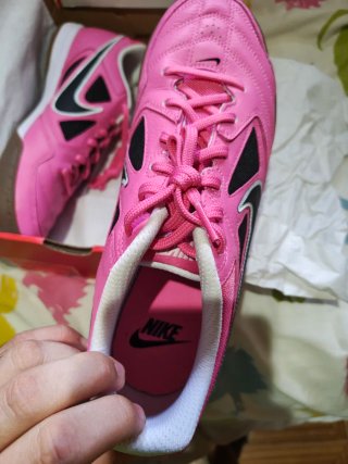 Zapatillas Fútbol Sala Nike Gato Talla 44